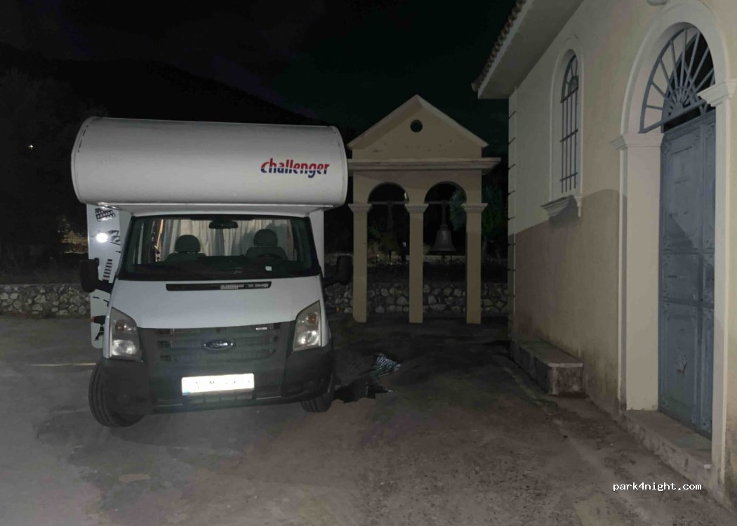 (281 00) Faraklata - Unnamed Road — foto 3