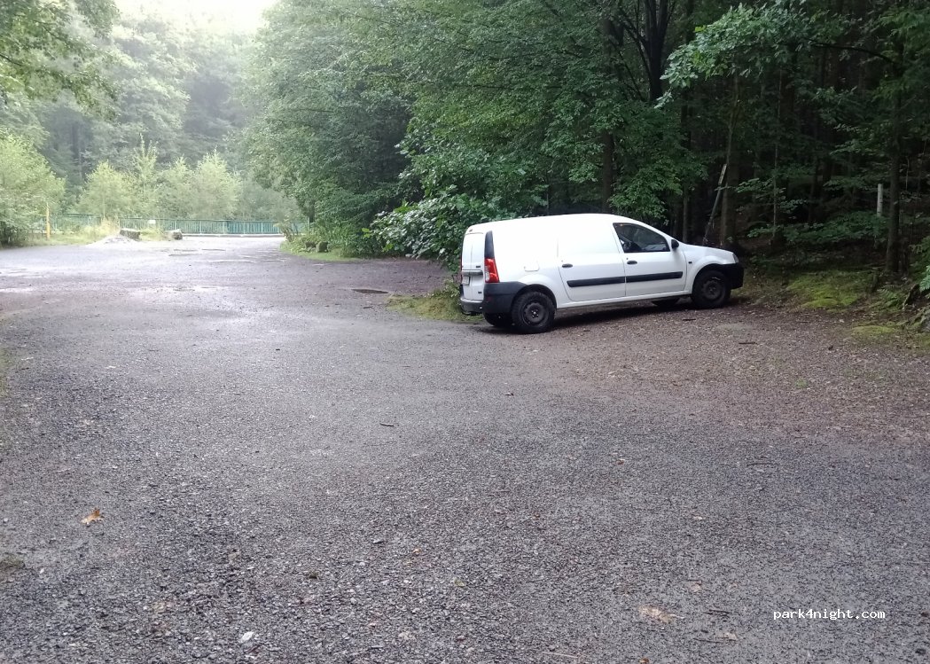 (01816) Bad Gottleuba-Berggießhübel - Zwieselbrücke — foto