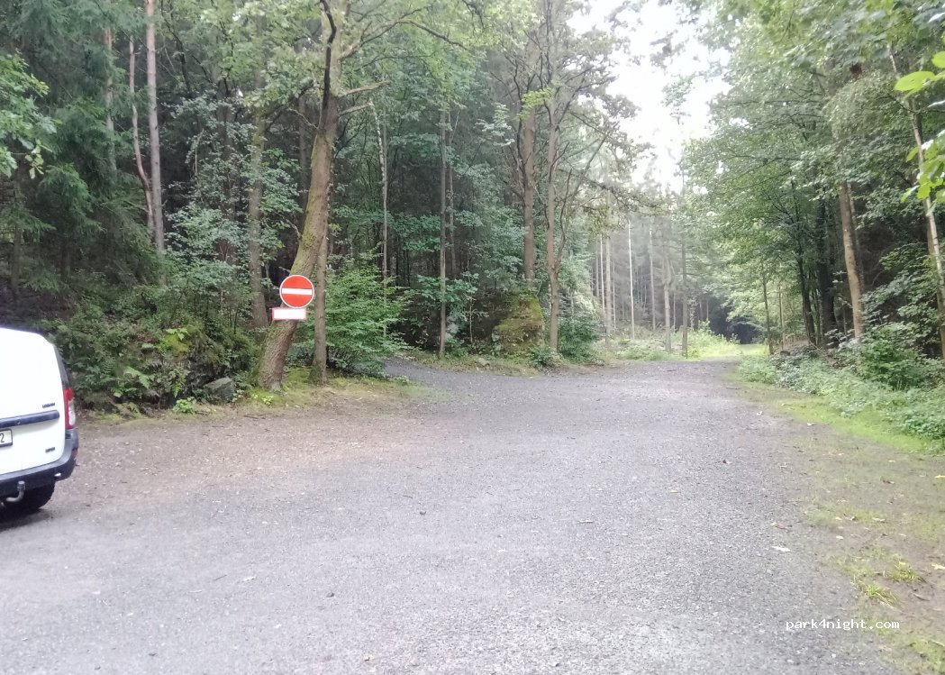 (01816) Bad Gottleuba-Berggießhübel - Zwieselbrücke — foto 2