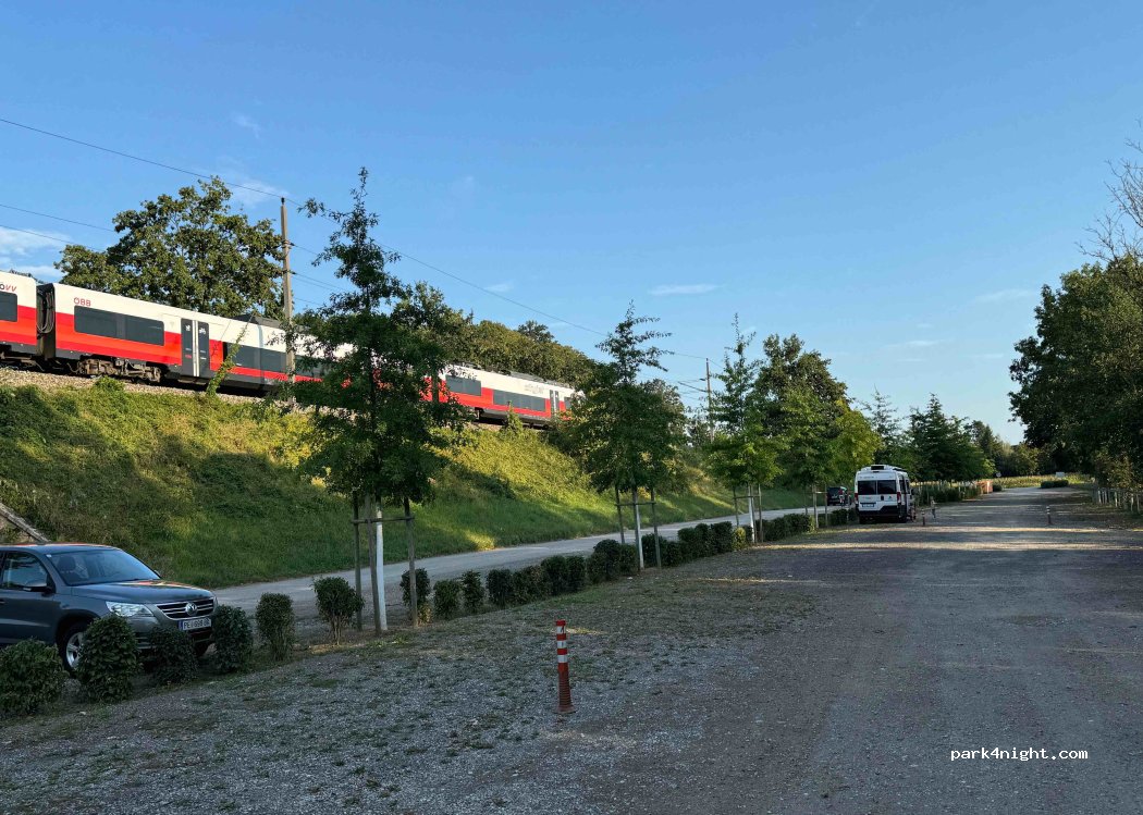 (4222) Sankt Georgen an der Gusen - 25 Gusenfeldstraße — foto