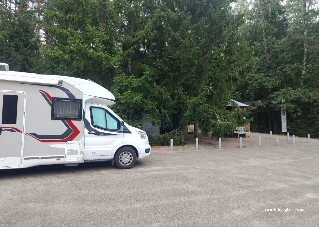 (15166) Joneikiškės - 300A Europos parko gatvė — foto