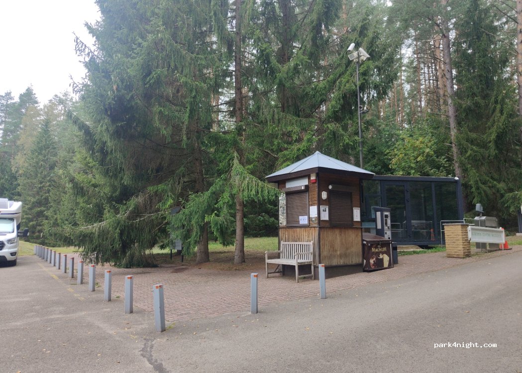(15166) Joneikiškės - 300A Europos parko gatvė — foto 2