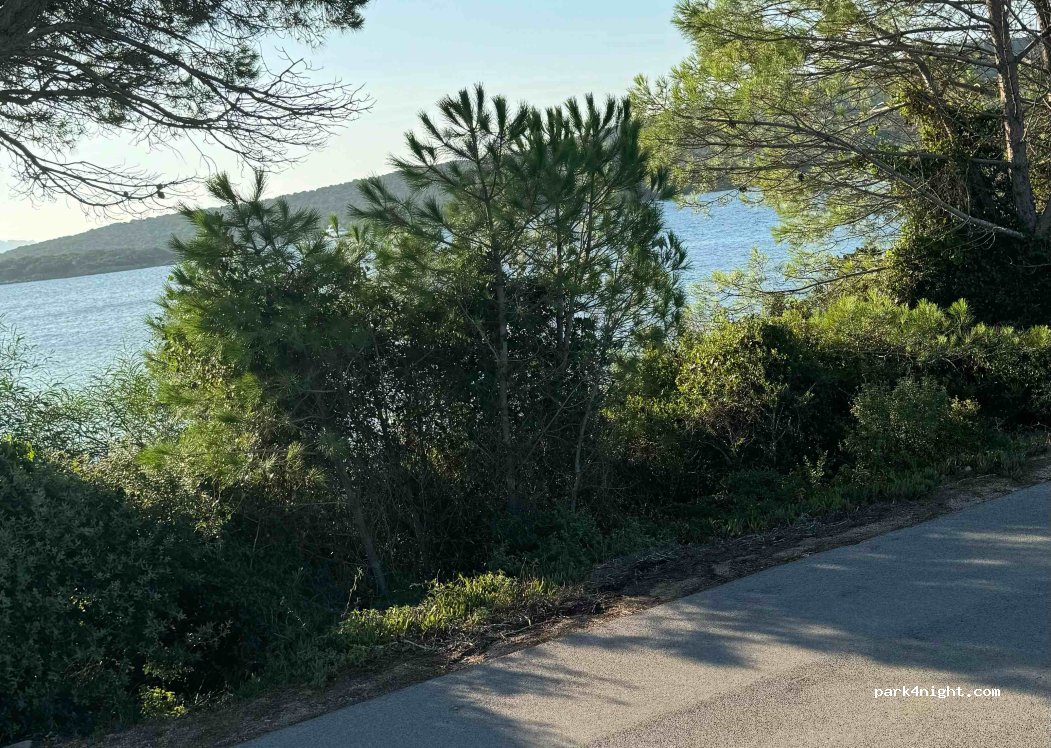 (07028) Conca Verde - Via Ulisse — foto