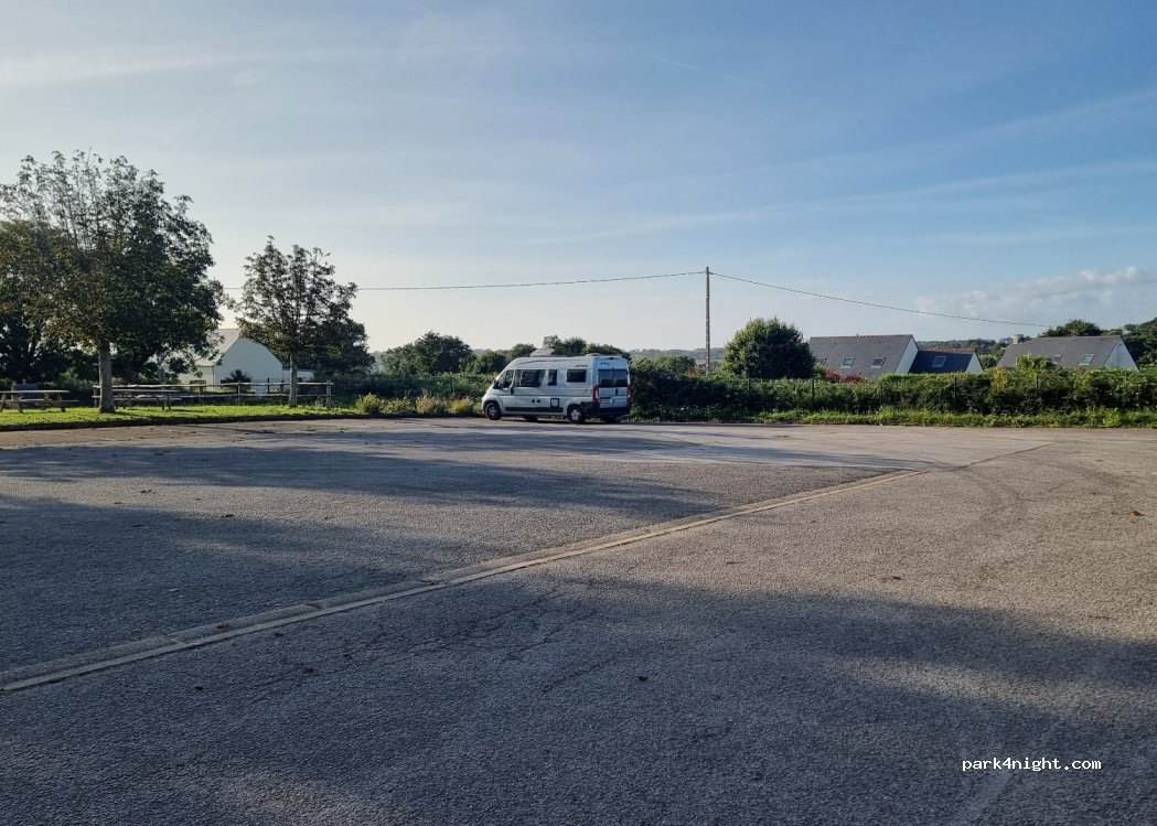 (29790) Confort-Meilars - 120 Rue de la Forge — foto