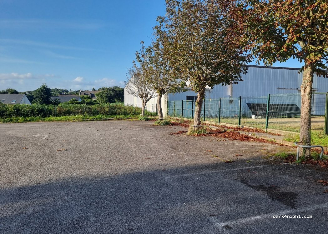(29790) Confort-Meilars - 120 Rue de la Forge — foto 4