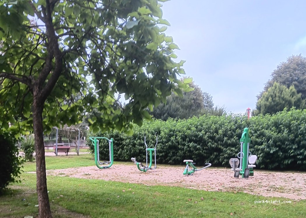 (88320) Lamarche - 25 Rue de Bellune — foto