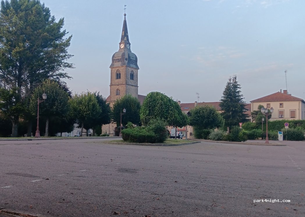 (88320) Lamarche - 25 Rue de Bellune — foto 3
