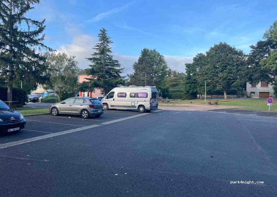 (63920) Peschadoires - 6 Route de Clermont — foto