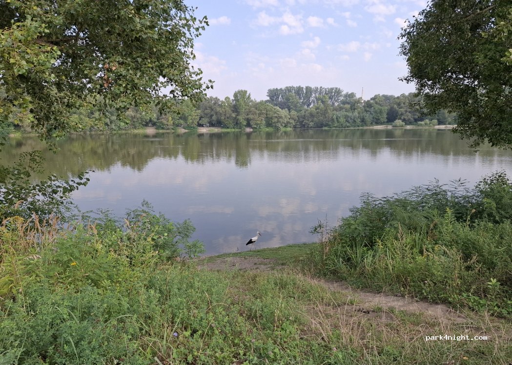 (2500) Esztergom - Unnamed Road — foto