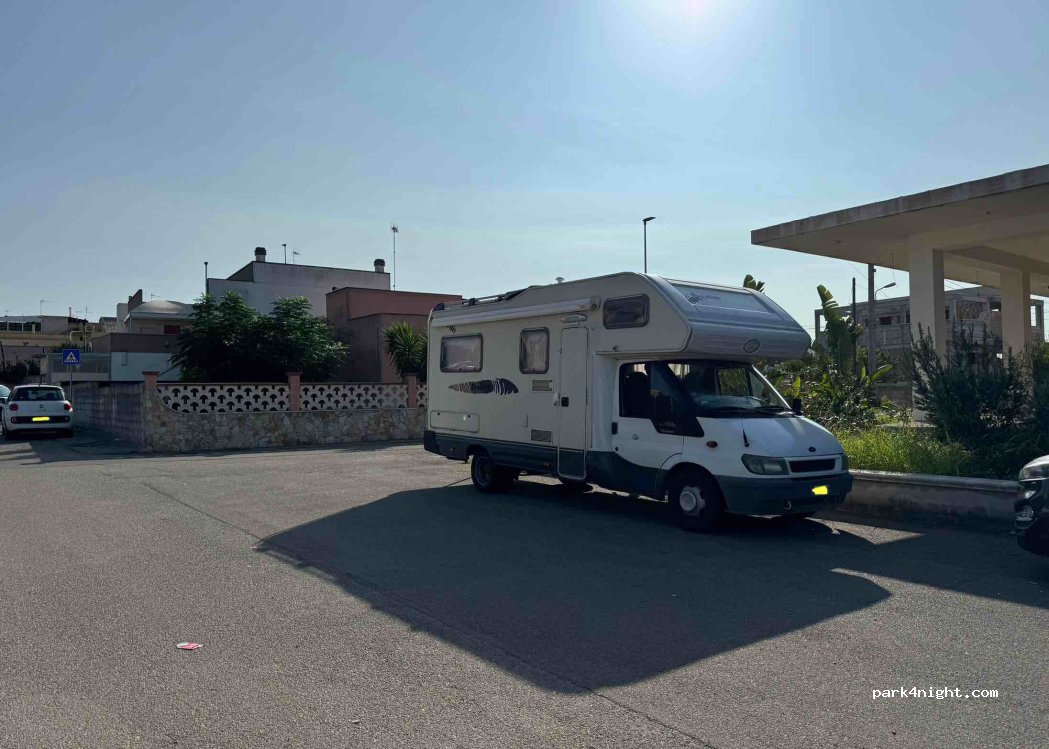 (73058) Tuglie - 1 Via Don Giovanni Minzoni — foto 2