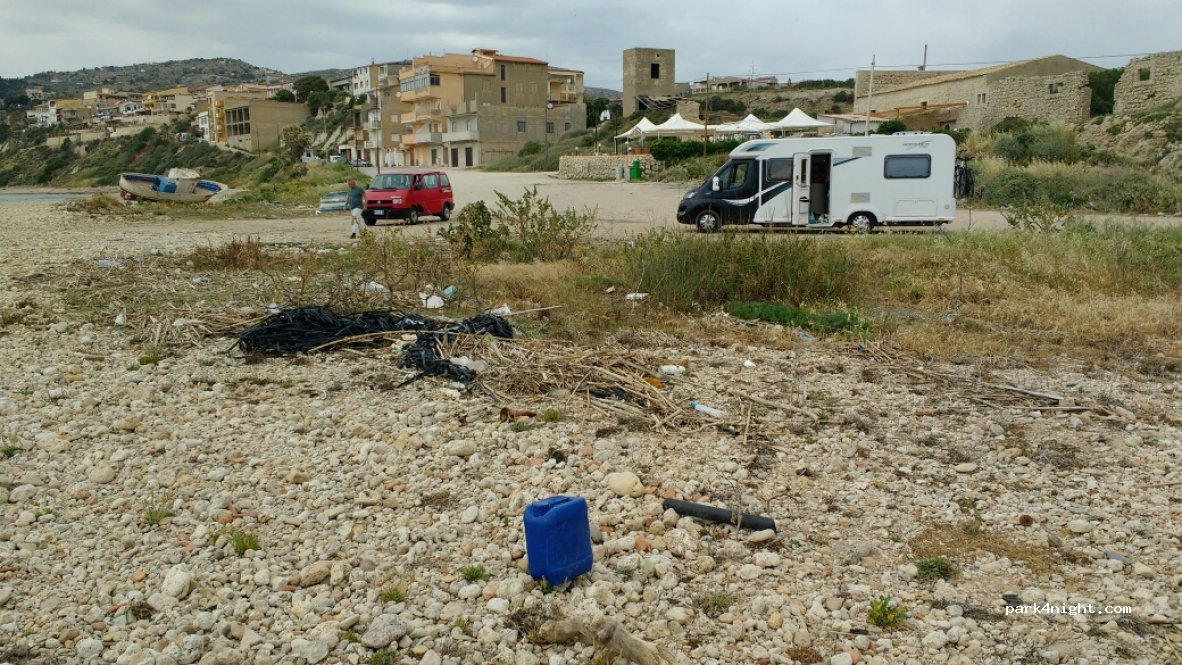 (92020) Marina di Palma - 28 Via Torre San Carlo — foto