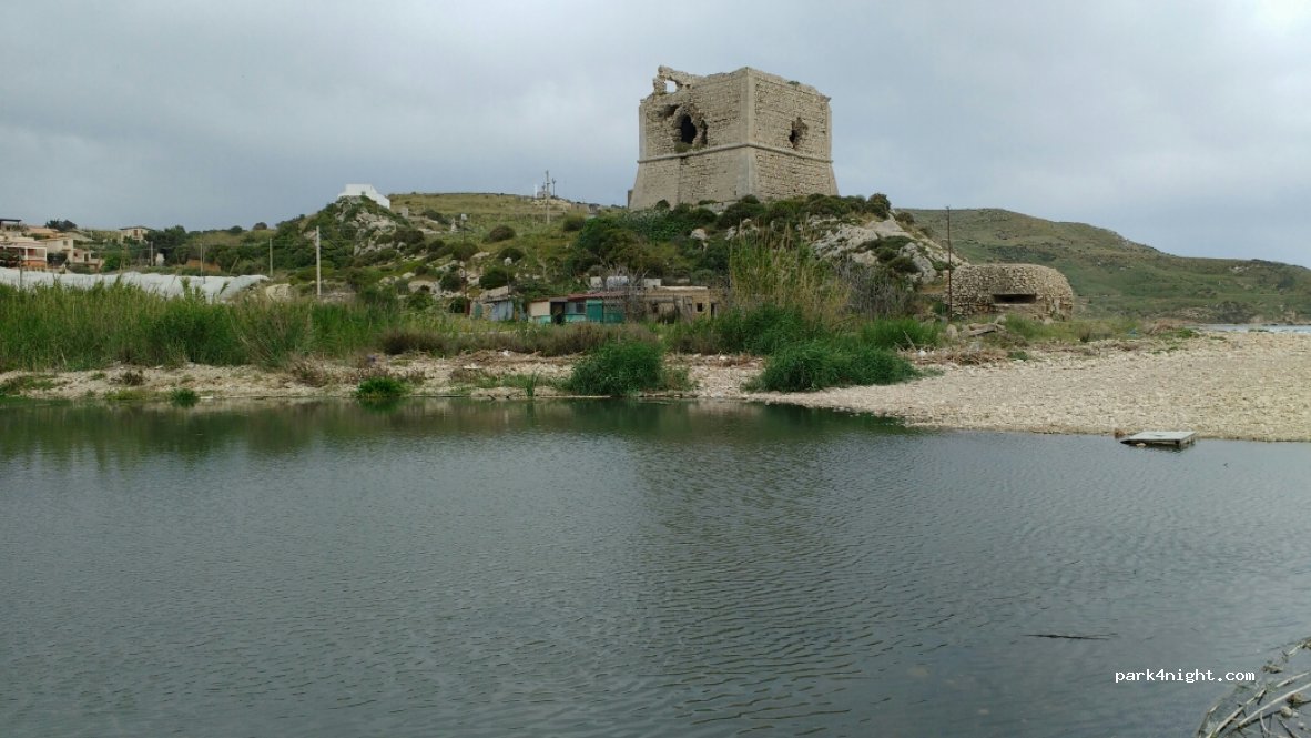 (92020) Marina di Palma - 28 Via Torre San Carlo — foto 2