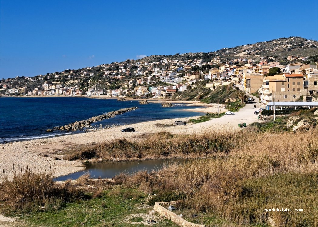 (92020) Marina di Palma - 28 Via Torre San Carlo — foto 3