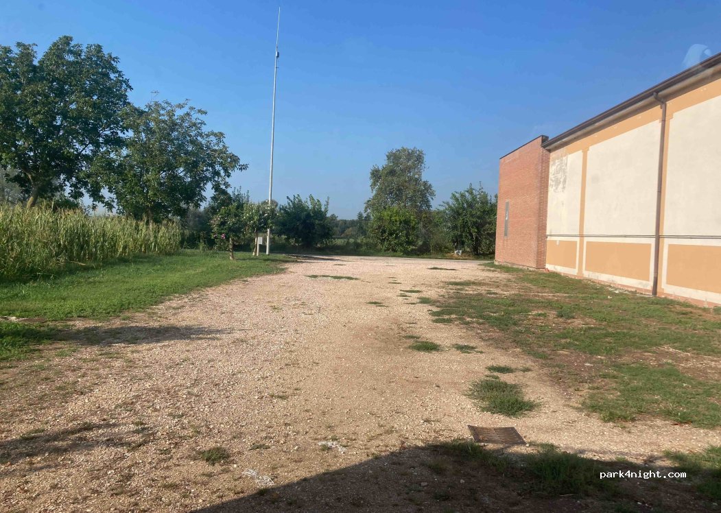 (37060) Bonferraro - Via Fattolè — foto