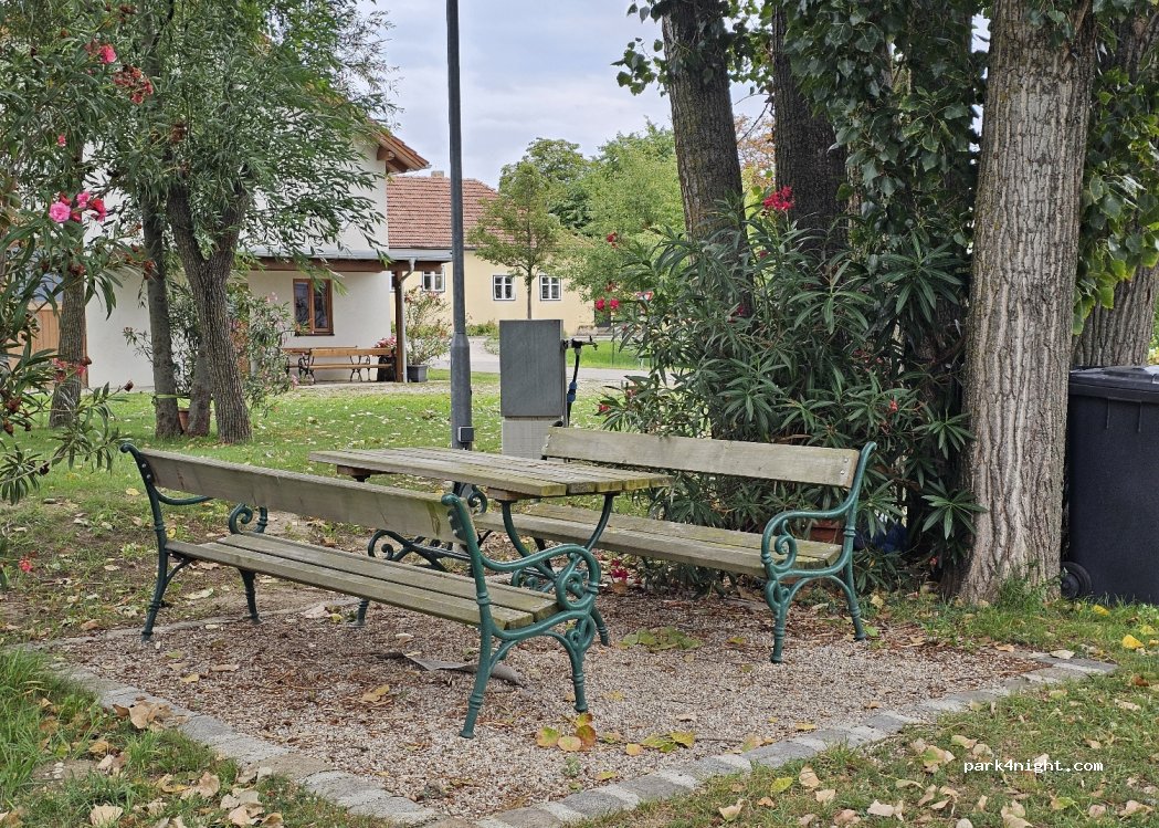 (3484) Grafenwörth - 12 Hauptstraße — foto