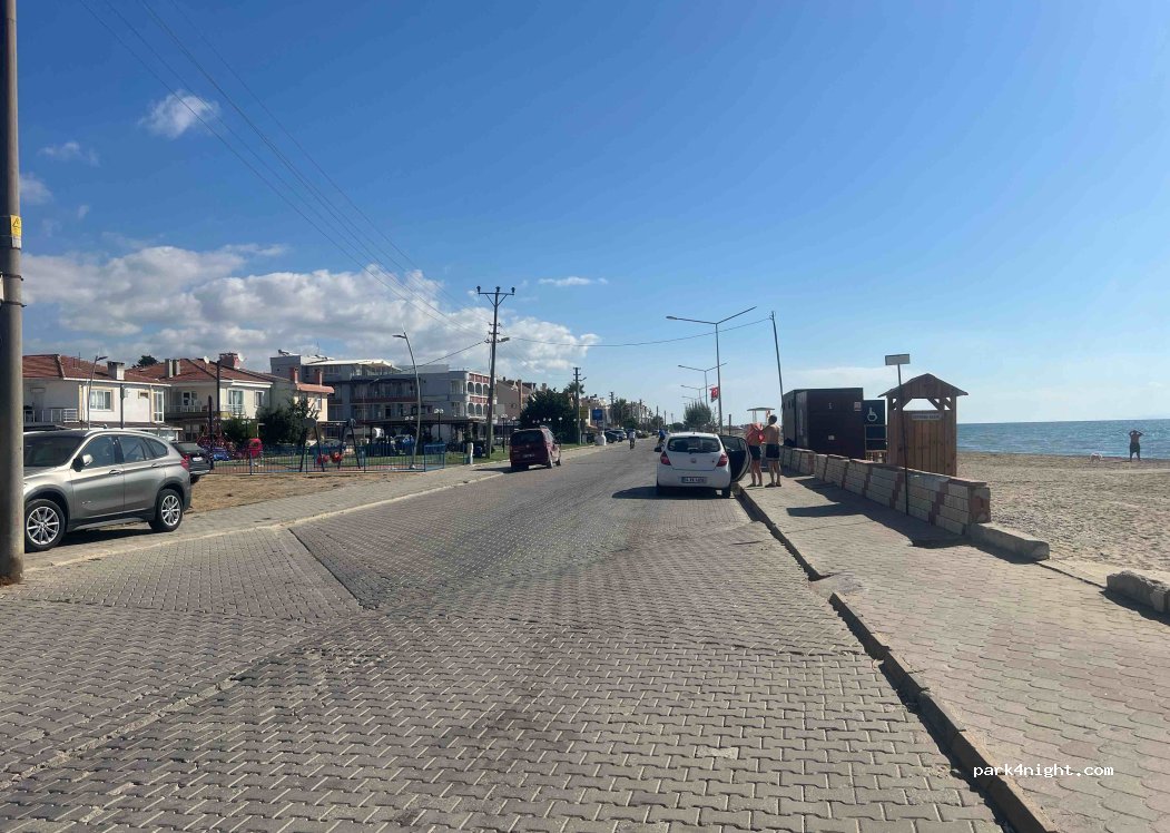 (59800) Şarköy - 167 17 Kasım Caddesi — foto