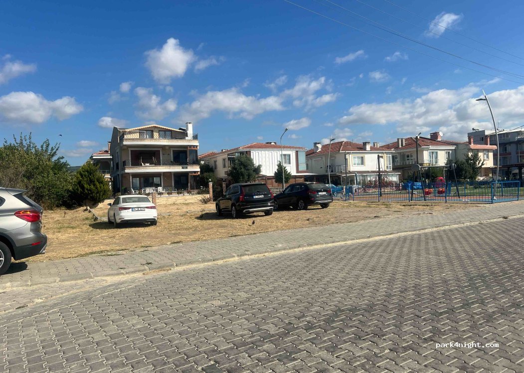 (59800) Şarköy - 167 17 Kasım Caddesi — foto 2