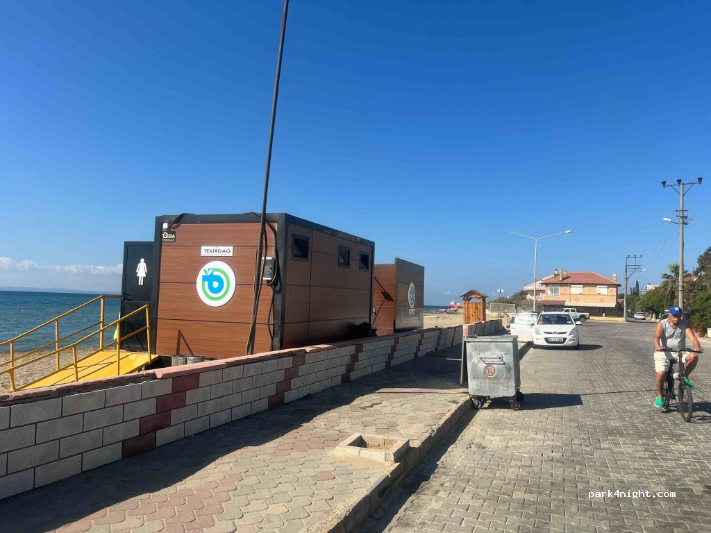 (59800) Şarköy - 167 17 Kasım Caddesi — foto 4