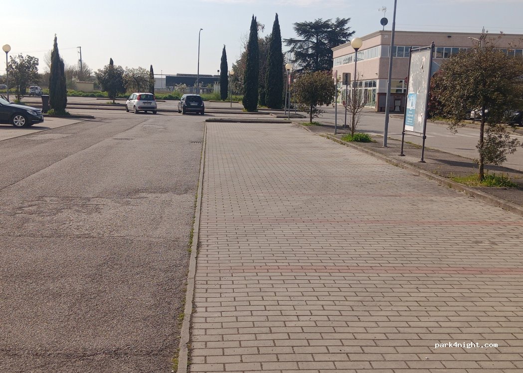 (53048) Sinalunga - 1 Via Faustina e Pietro Zappalorto — foto