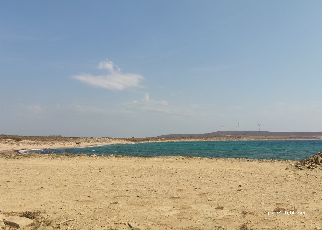(814 01) Moudros - Unnamed Road — foto