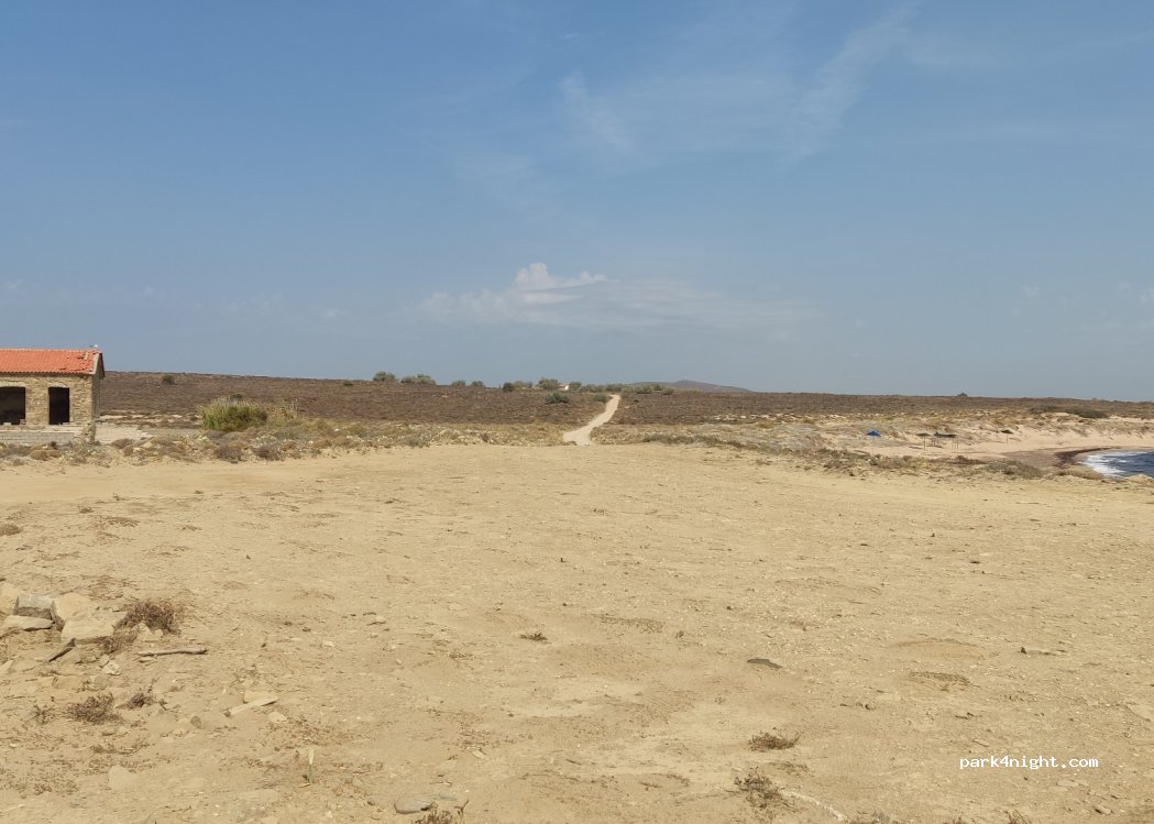 (814 01) Moudros - Unnamed Road — foto 2
