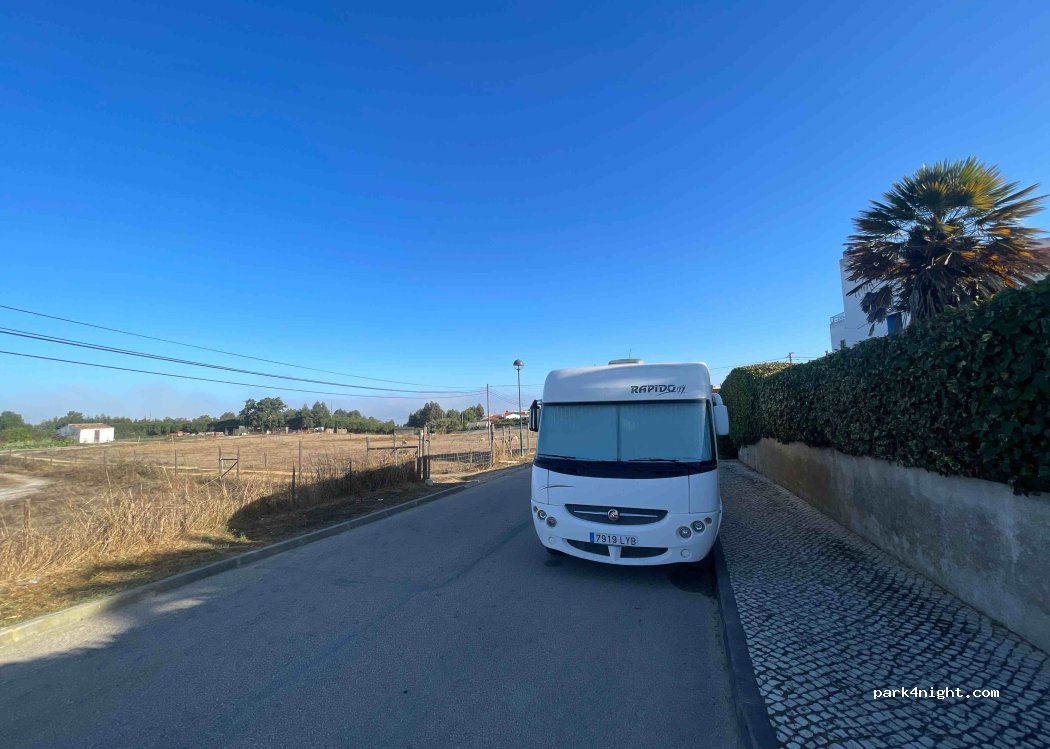(8670-320) Odeceixe - 35 Urbanização dos Malhadais — foto 2