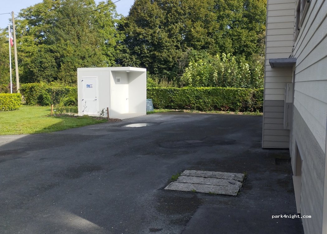 (62770) Blangy-sur-Ternoise - 23 Rue d'Hesdin — foto