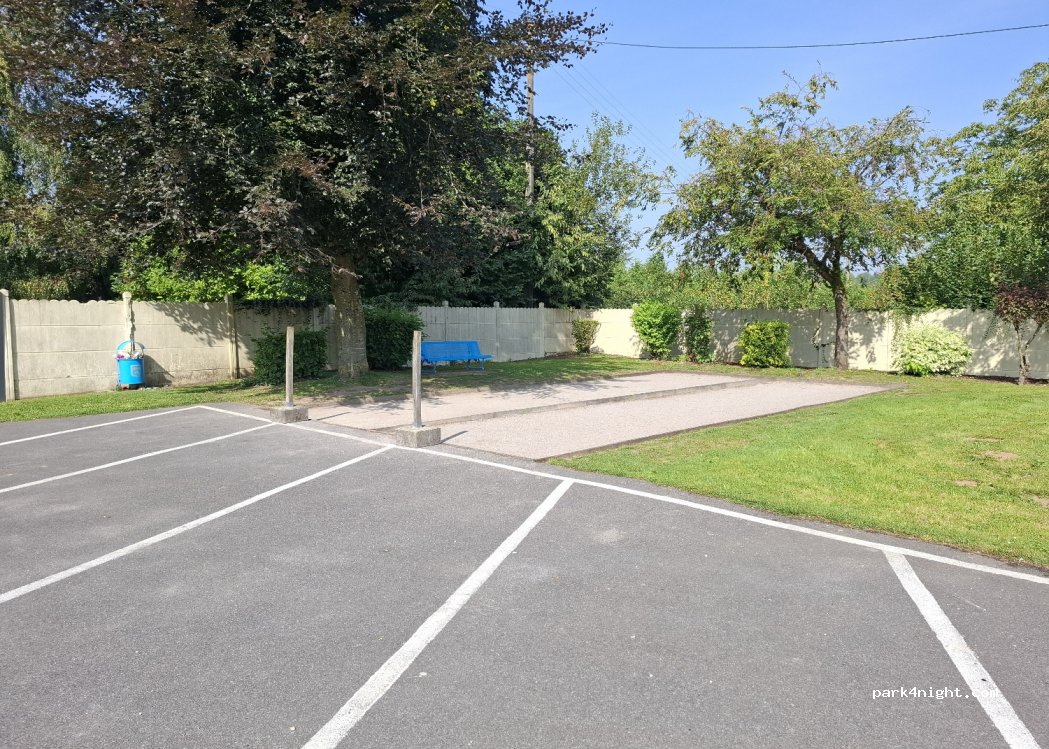 (62770) Blangy-sur-Ternoise - 23 Rue d'Hesdin — foto 3