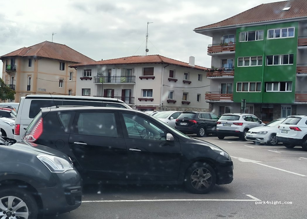 (20280) Hondarribia - 2 Minasoroeta Kalea — foto 2