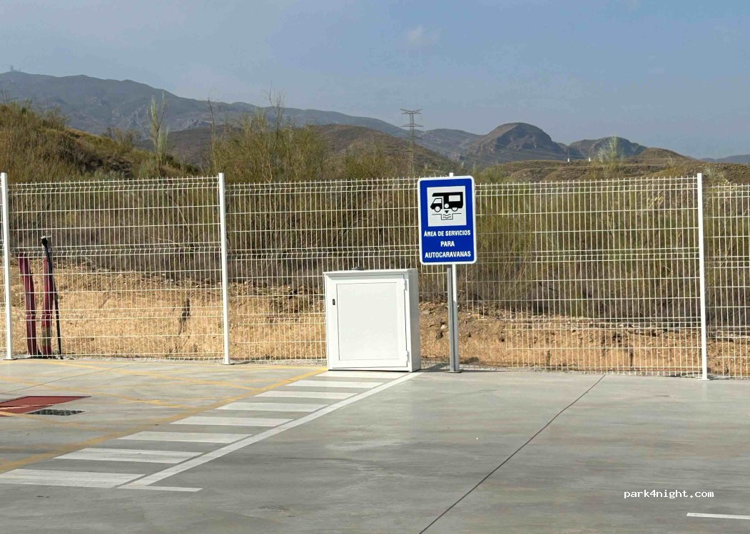 (04639) Turre - AL-6111 — foto 2