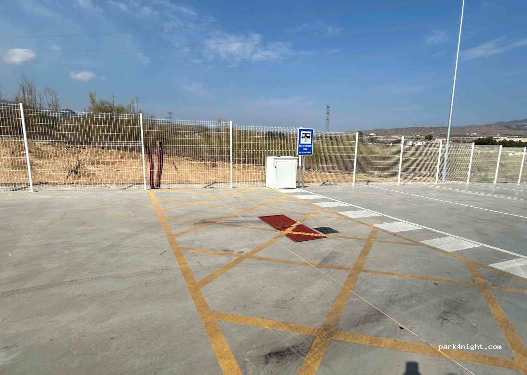 (04639) Turre - AL-6111 — foto 3