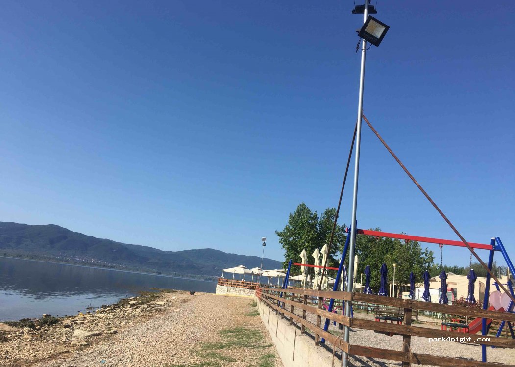 (300 05) Kenourgio - Unnamed Road — foto 2