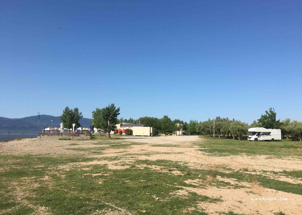 (300 05) Kenourgio - Unnamed Road — foto 3