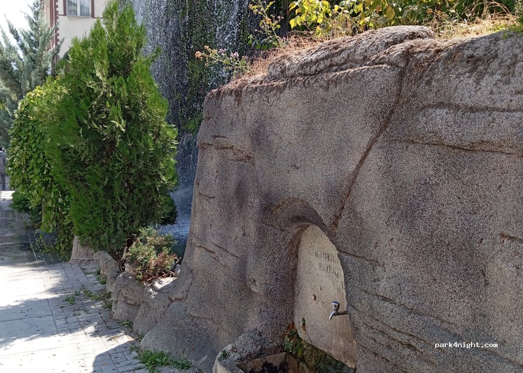 (06890) Kızılcahamam - 38 Kazım Karabekir Caddesi — foto