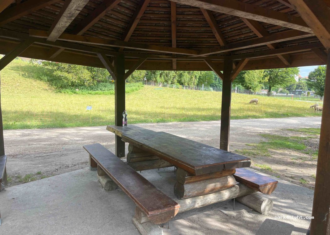 (1510) Moudon - Chemin des Vignes — foto
