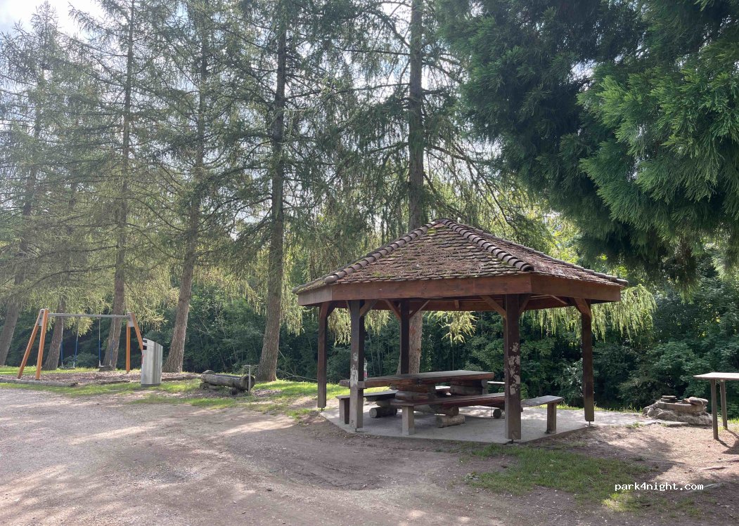 (1510) Moudon - Chemin des Vignes — foto 4