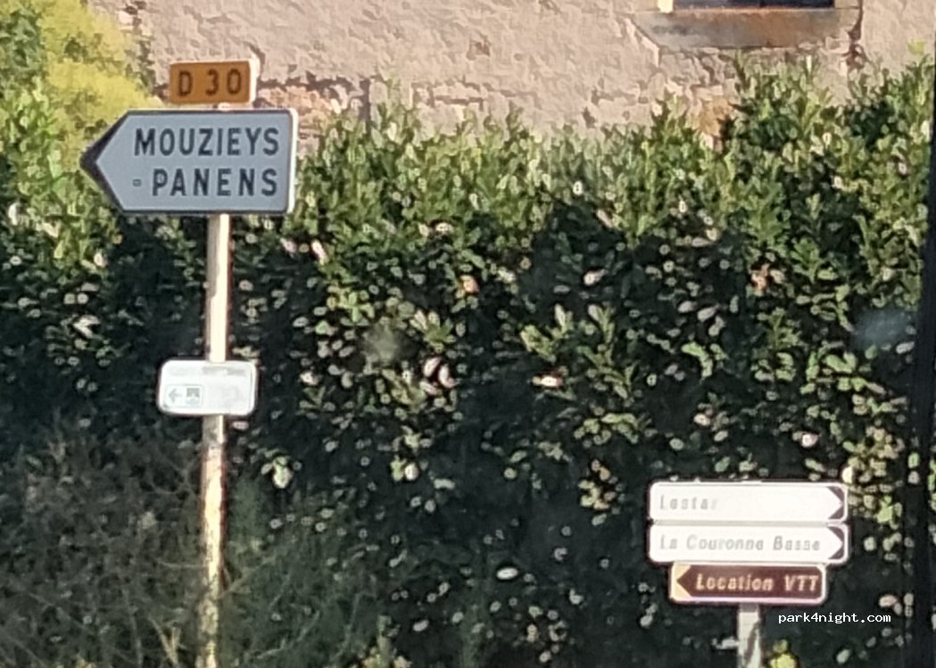 (81170) Cordes-sur-Ciel - 113 Mas de Tulle — foto 2