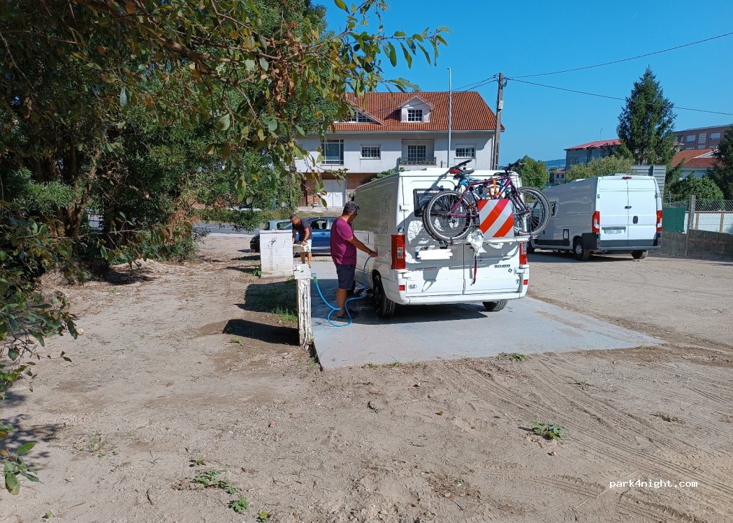 (36937) Bueu - 37B PO-315 — foto