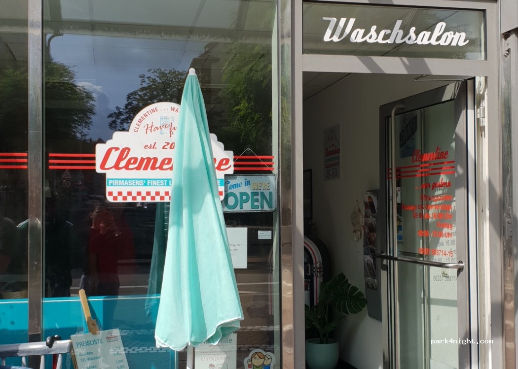 (66953) Pirmasens - 39 Schlossstraße — foto