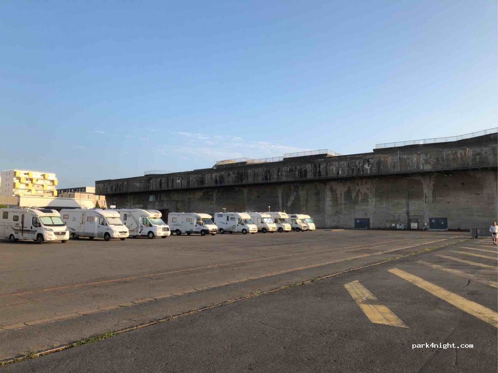 (44600) Saint-Nazaire - 4 Boulevard René Coty — foto 2