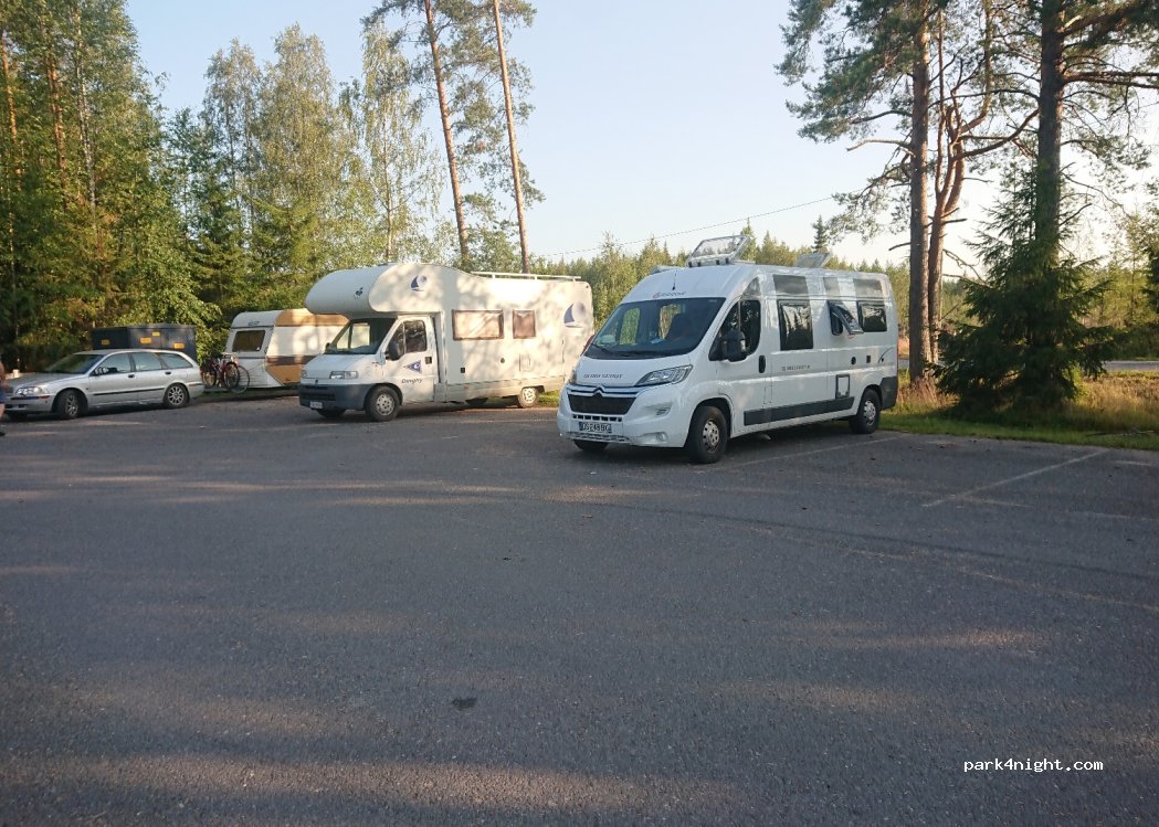 (90900) Oulu - 440 Ylikiimingintie — foto