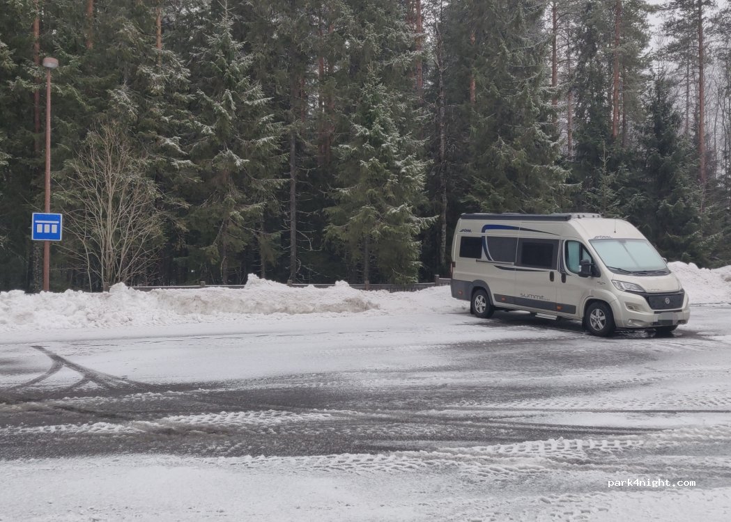 (90900) Oulu - 440 Ylikiimingintie — foto 5