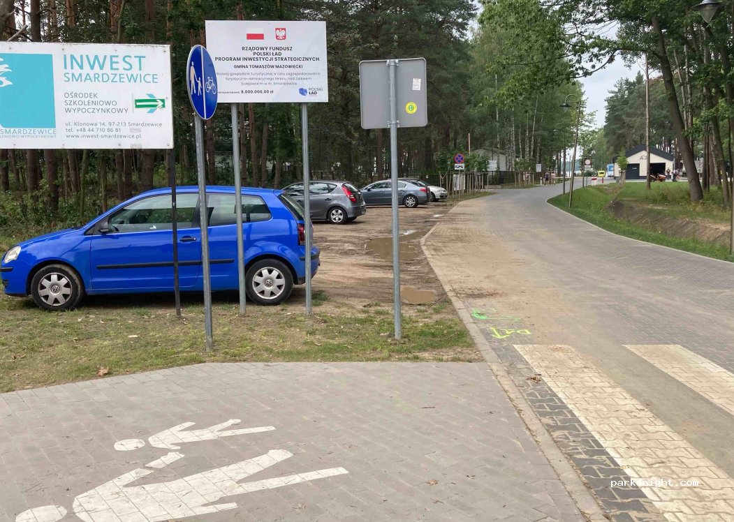 (97-213) Smardzewice - 72 Południowa — foto 3