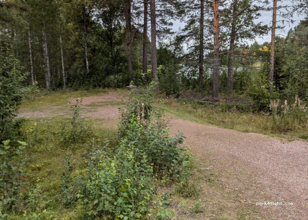 (956 91) Överkalix - 103 TVÄRÅN — foto