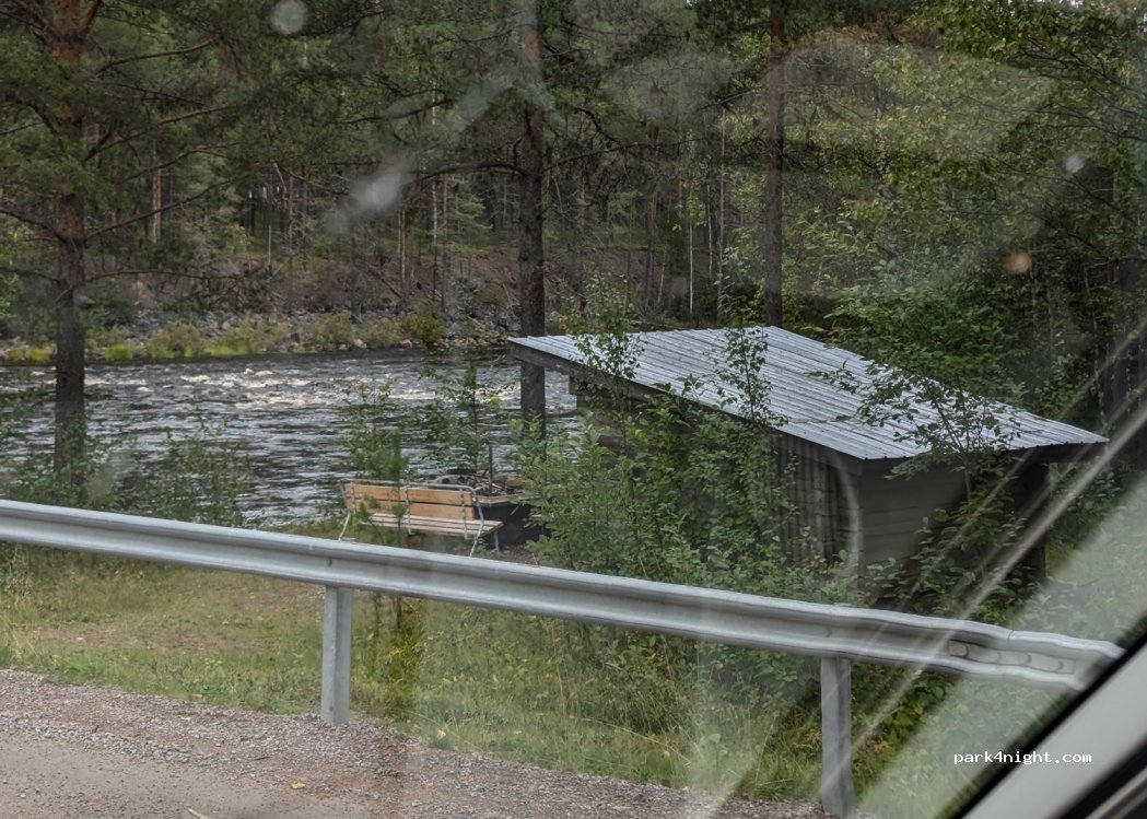 (956 91) Överkalix - 103 TVÄRÅN — foto 2