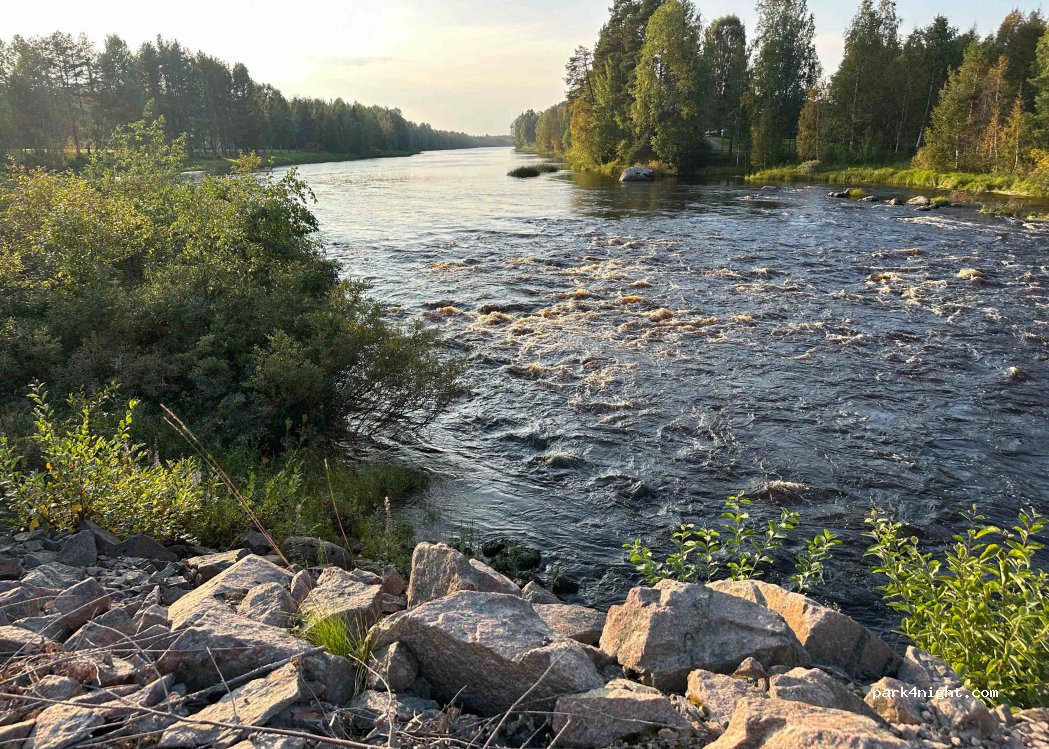 (956 91) Överkalix - 103 TVÄRÅN — foto 3