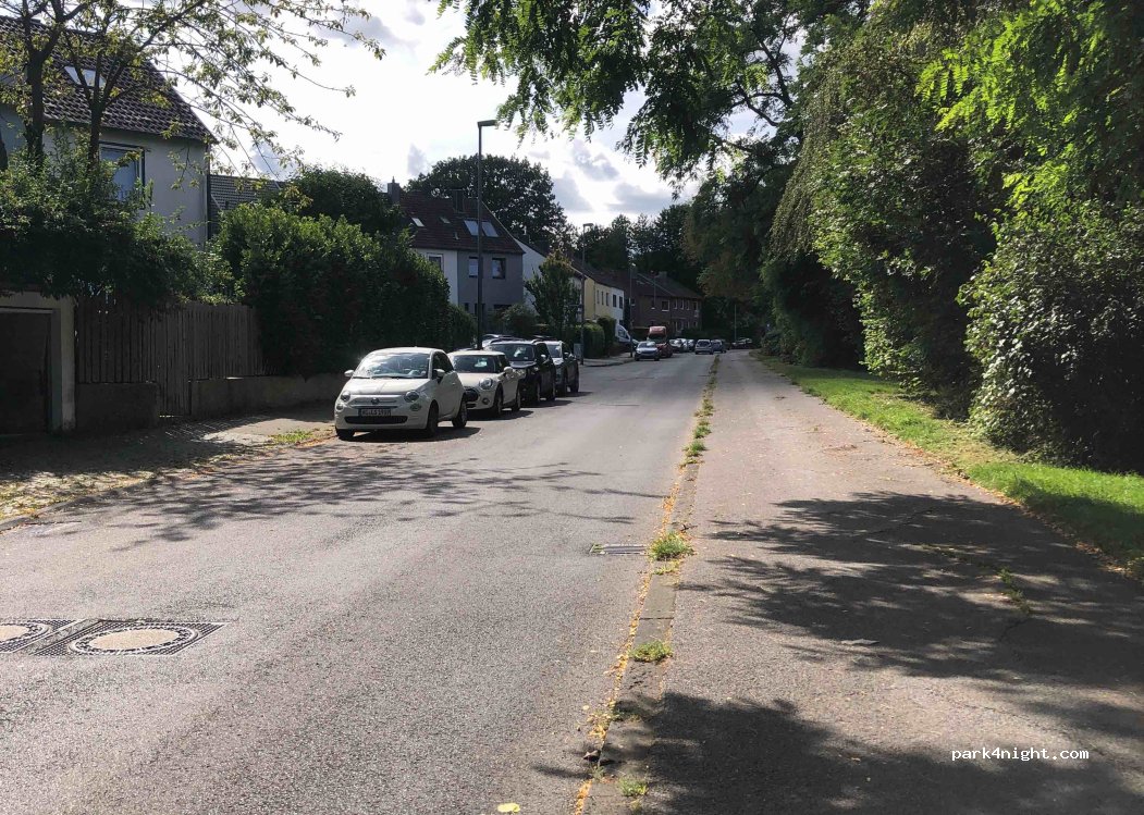 (52066) Aachen - 63 Forster Weg — foto