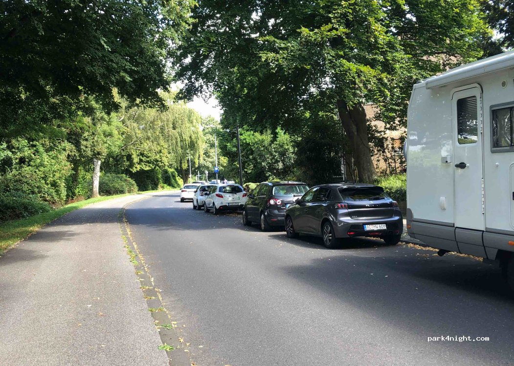 (52066) Aachen - 63 Forster Weg — foto 2