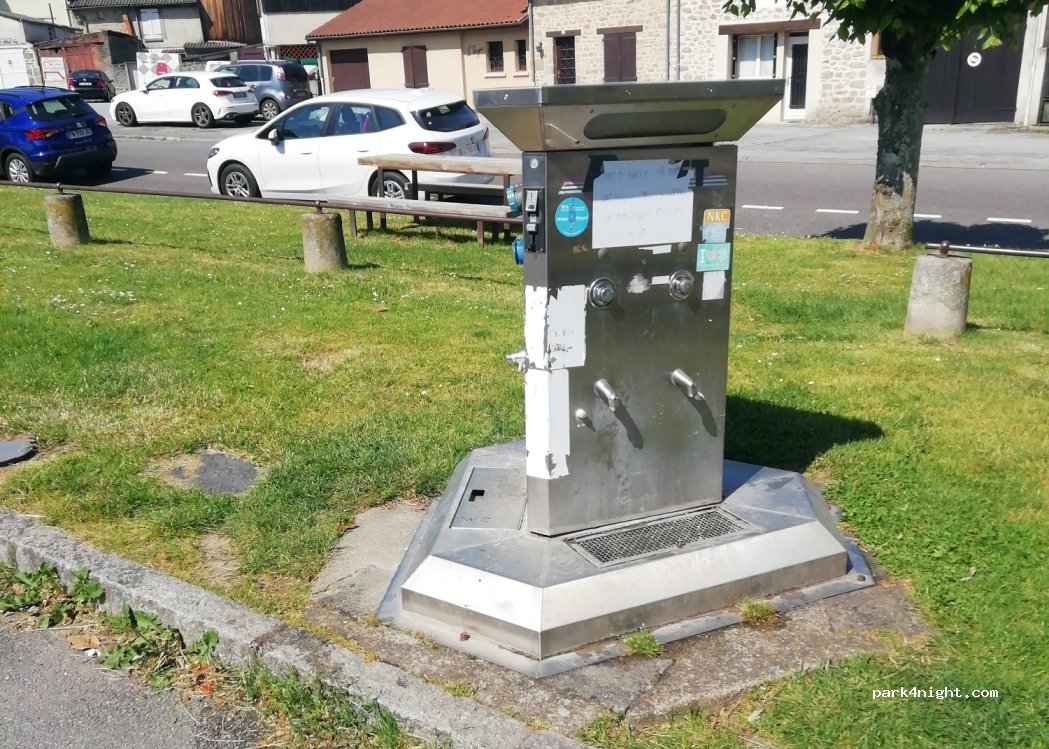 (87250) Bessines-sur-Gartempe - 2 Bis Rue Peyrichon Bey — foto 2