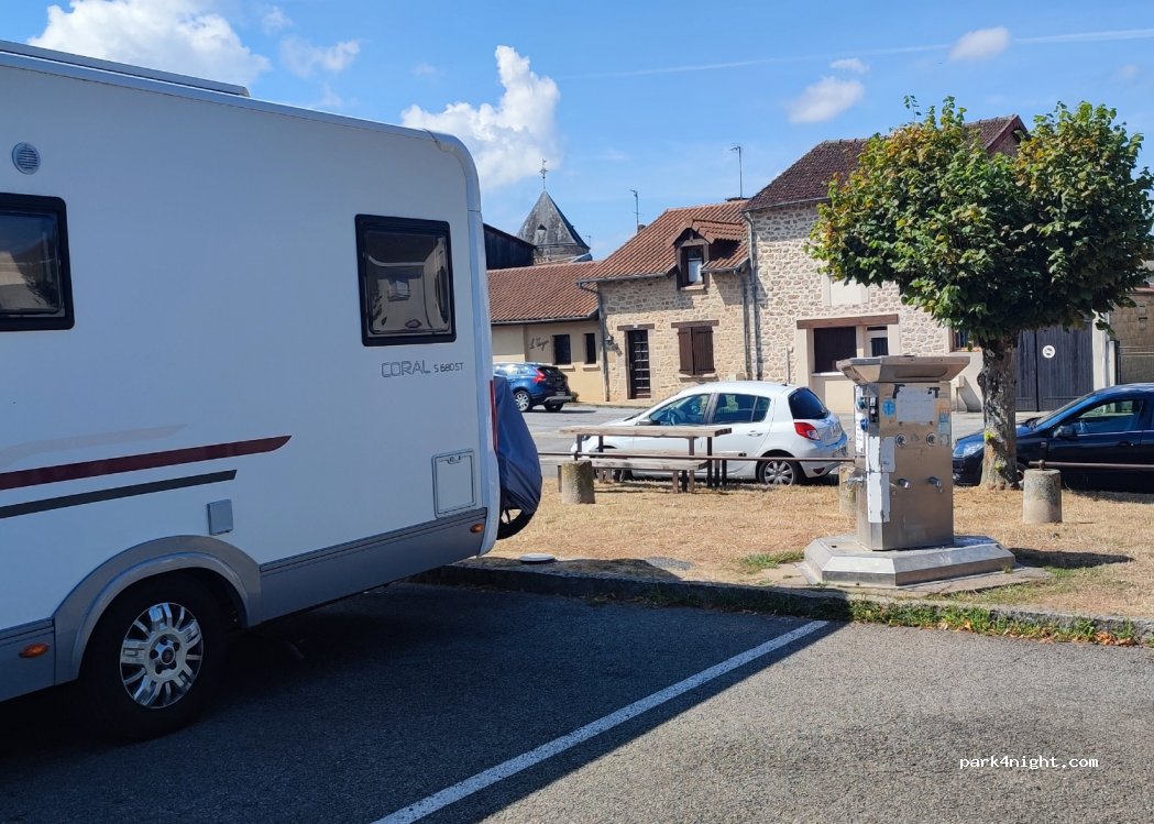 (87250) Bessines-sur-Gartempe - 2 Bis Rue Peyrichon Bey — foto 3